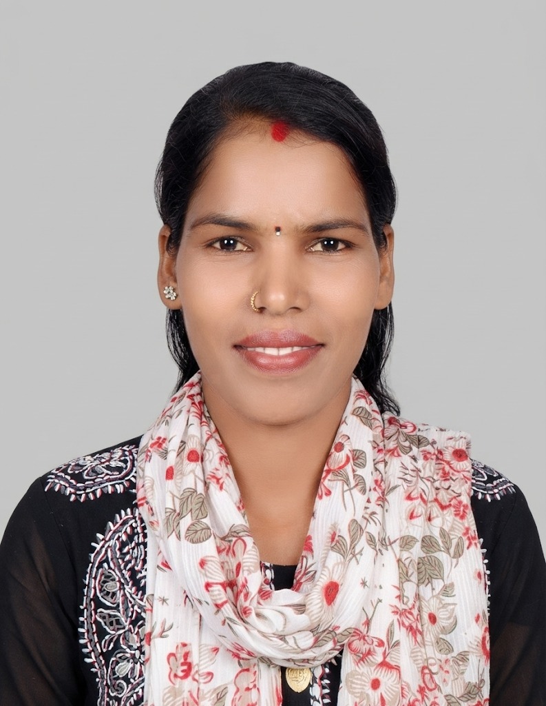 vidya Kumari - Full time Cleaner and Patient Care and Elderly Care in Dadar West in Mumbai